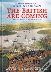 Capa do artigo The British Are Coming
