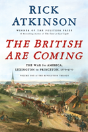 The British Are Coming - Preview