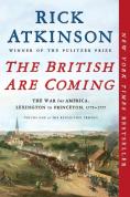 The British Are Coming