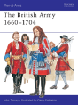 The British Army 1660â€“1704 - Preview