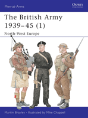 The British Army 1939â€“45 (1) - Preview