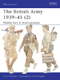 The British Army 1939â€“45 (2) - Preview