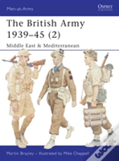 The British Army 1939â€“45 (2)