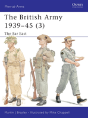 The British Army 1939â€“45 (3) - Preview
