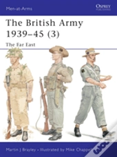 The British Army 1939â€“45 (3)