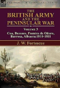 The British Army And The Peninsular War - Preview