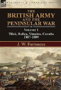 The British Army And The Peninsular War - Preview