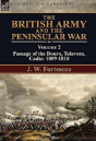 The British Army And The Peninsular War - Preview