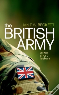 Capa do artigo The British Army