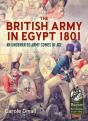 The British Army In Egypt 1801 - Preview
