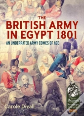 The British Army In Egypt 1801