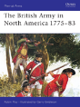 The British Army In North America 1775â€“83 - Preview
