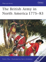 Capa do artigo The British Army In North America 1775â€“83