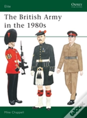 Capa do artigo The British Army In The 1980
