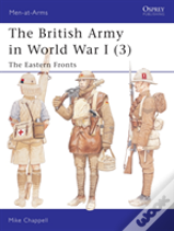 The British Army In World War I (3)