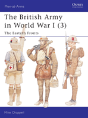 The British Army In World War I (3) - Preview