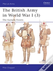 The British Army In World War I (3)