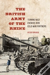 The British Army Of The Rhine