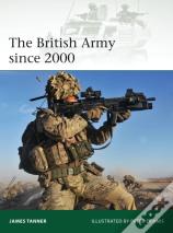 The British Army Since 2000