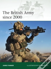 The British Army Since 2000