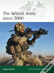 Capa do artigo The British Army Since 2000