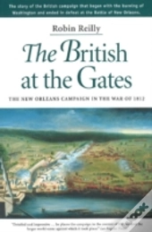 The British At The Gates