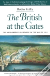 Capa do artigo The British At The Gates