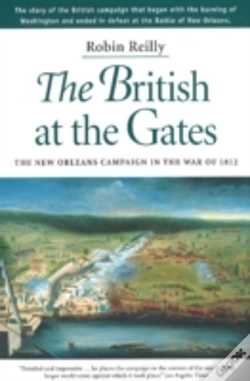 Capa do artigo The British At The Gates