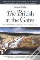 The British At The Gates