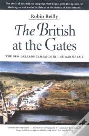 Capa do artigo The British At The Gates