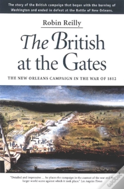 Capa do artigo The British At The Gates