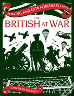 Capa do artigo The British At War