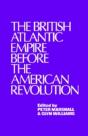 The British Atlantic Empire Before The American Revolution - Preview
