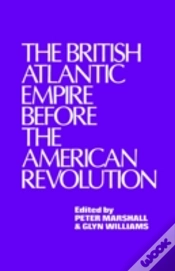 Capa do artigo The British Atlantic Empire Before The American Revolution