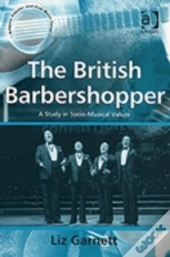 The British Barbershopper