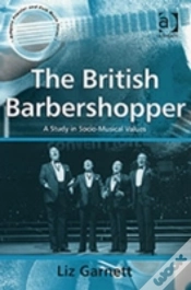 Capa do artigo The British Barbershopper