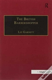 The British Barbershopper