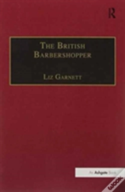 Capa do artigo The British Barbershopper