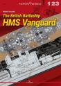 The British Battleship Hms Vanguard - Preview