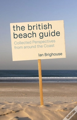 Capa do artigo The British Beach Guide