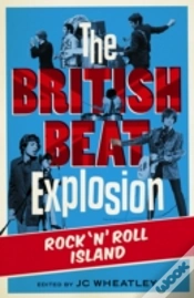 Capa do artigo The British Beat Explosion