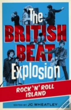 Capa do artigo The British Beat Explosion