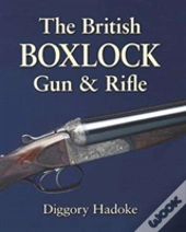 The British Boxlock Gun & Rifle