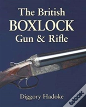 Capa do artigo The British Boxlock Gun & Rifle
