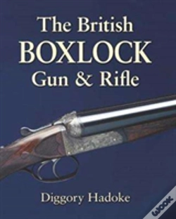 Capa do artigo The British Boxlock Gun & Rifle