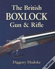 The British Boxlock Gun & Rifle