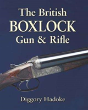 The British Boxlock Gun & Rifle - Preview