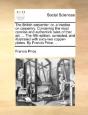The British Carpenter: Or, A Treatise On - Preview