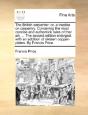 The British Carpenter: Or, A Treatise On - Preview