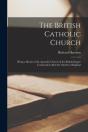 The British Catholic Church (Microform) - Preview